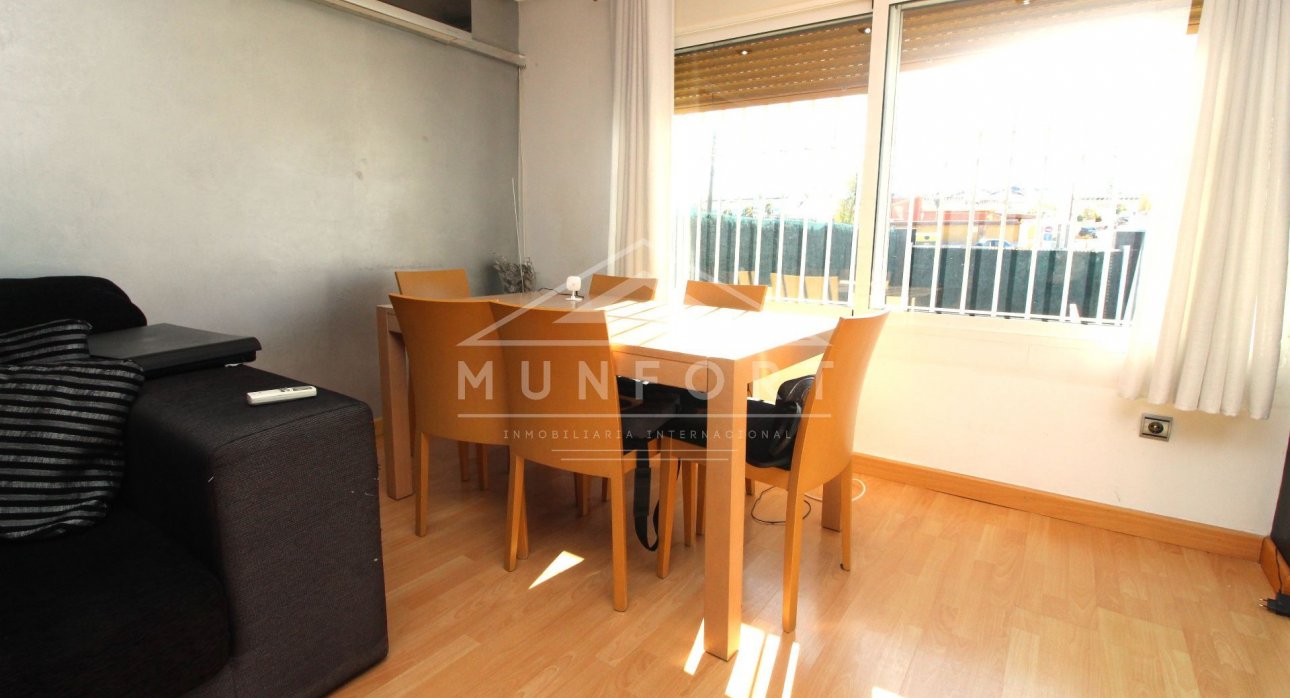 Revente - Villas -
Torrevieja - Los Balcones - Torrevieja