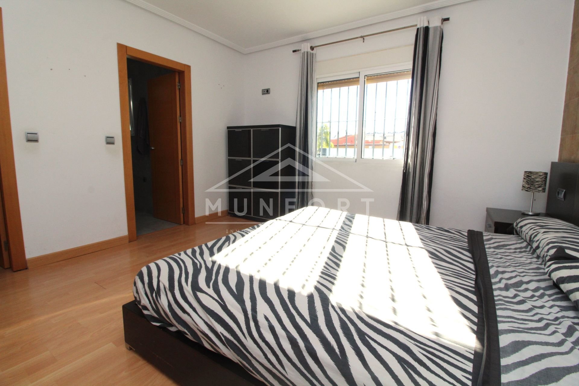 Revente - Villas -
Torrevieja - Los Balcones - Torrevieja