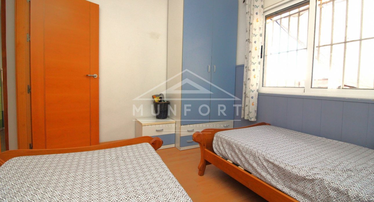 Revente - Villas -
Torrevieja - Los Balcones - Torrevieja