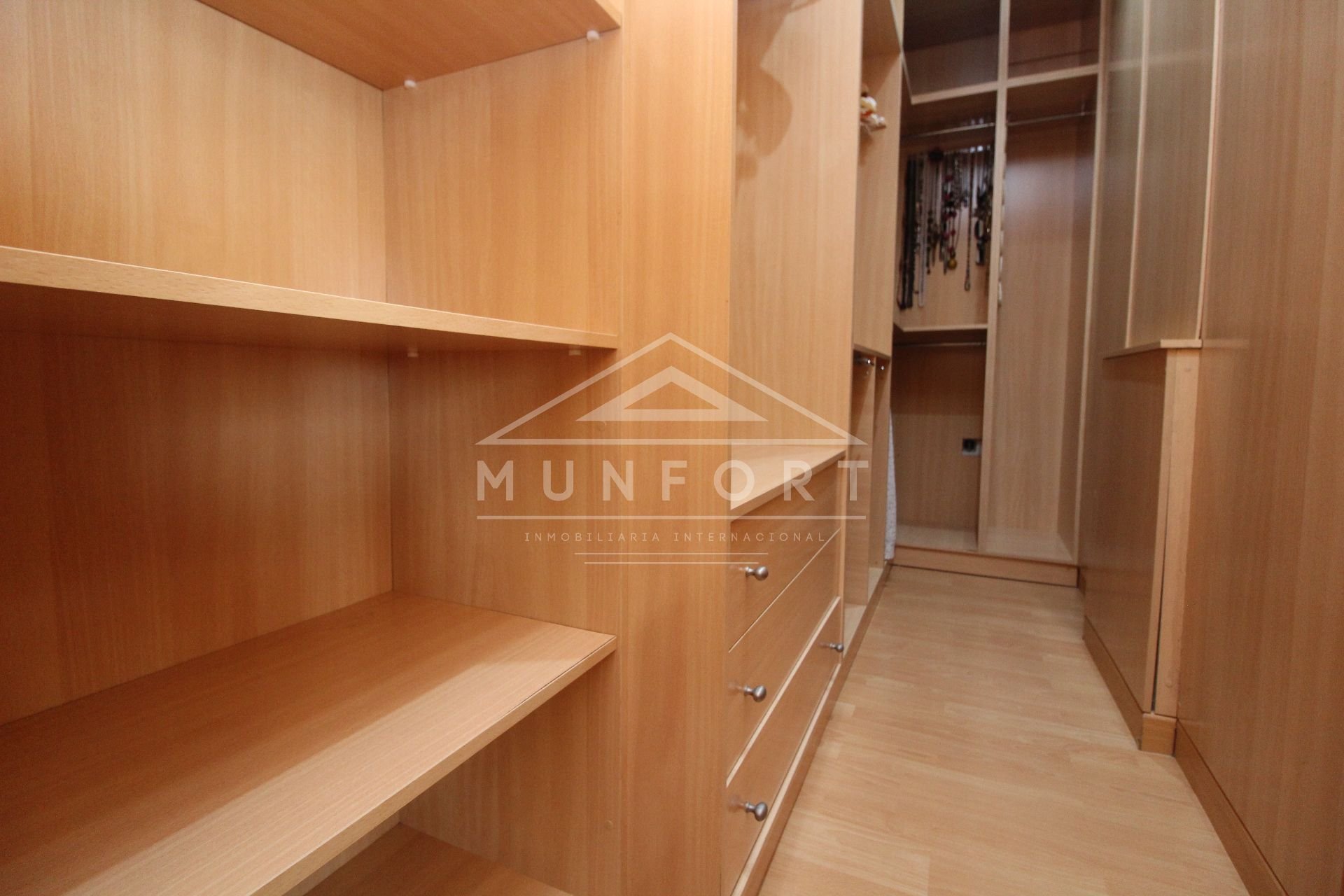 Revente - Villas -
Torrevieja - Los Balcones - Torrevieja