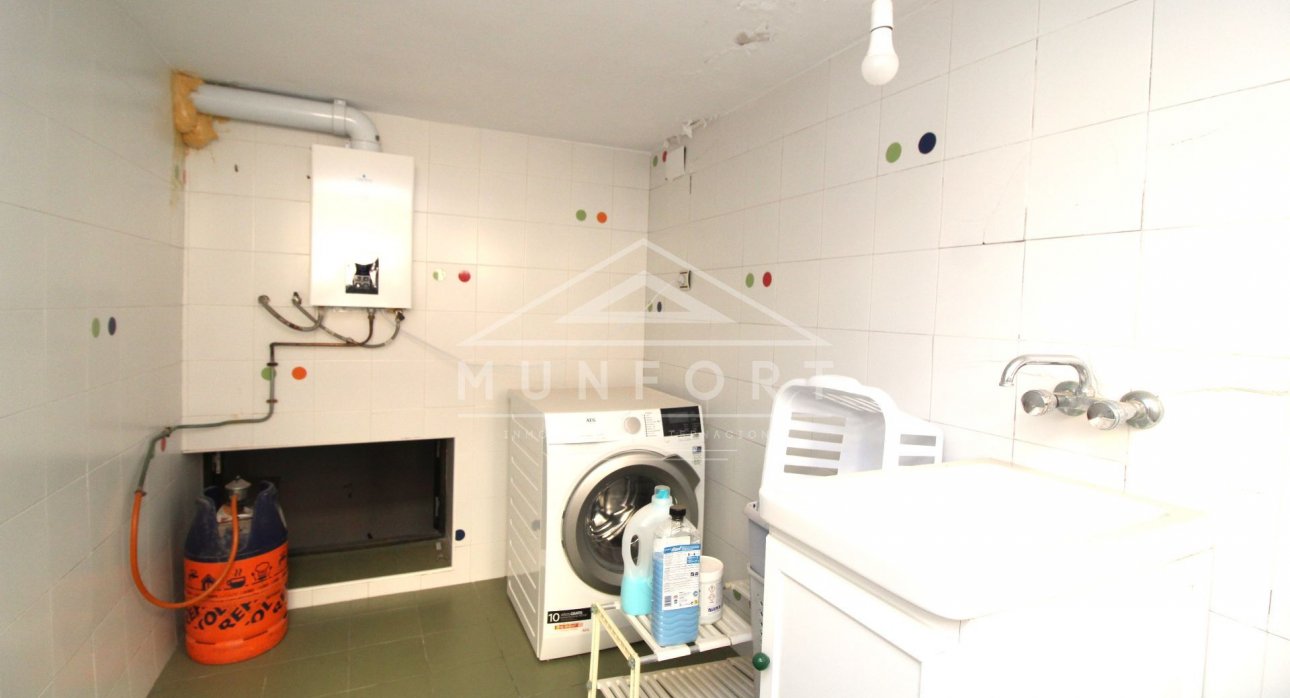 Revente - Villas -
Torrevieja - Los Balcones - Torrevieja