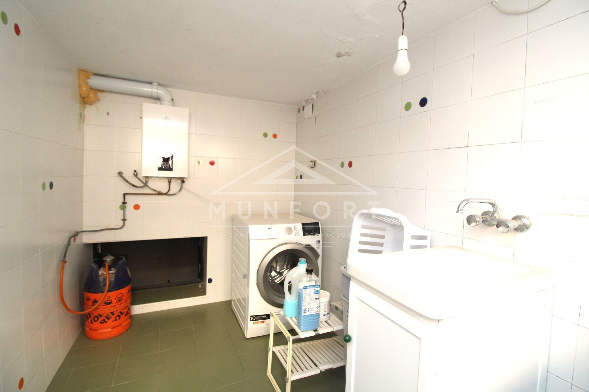 Revente - Villas -
Torrevieja - Los Balcones - Torrevieja