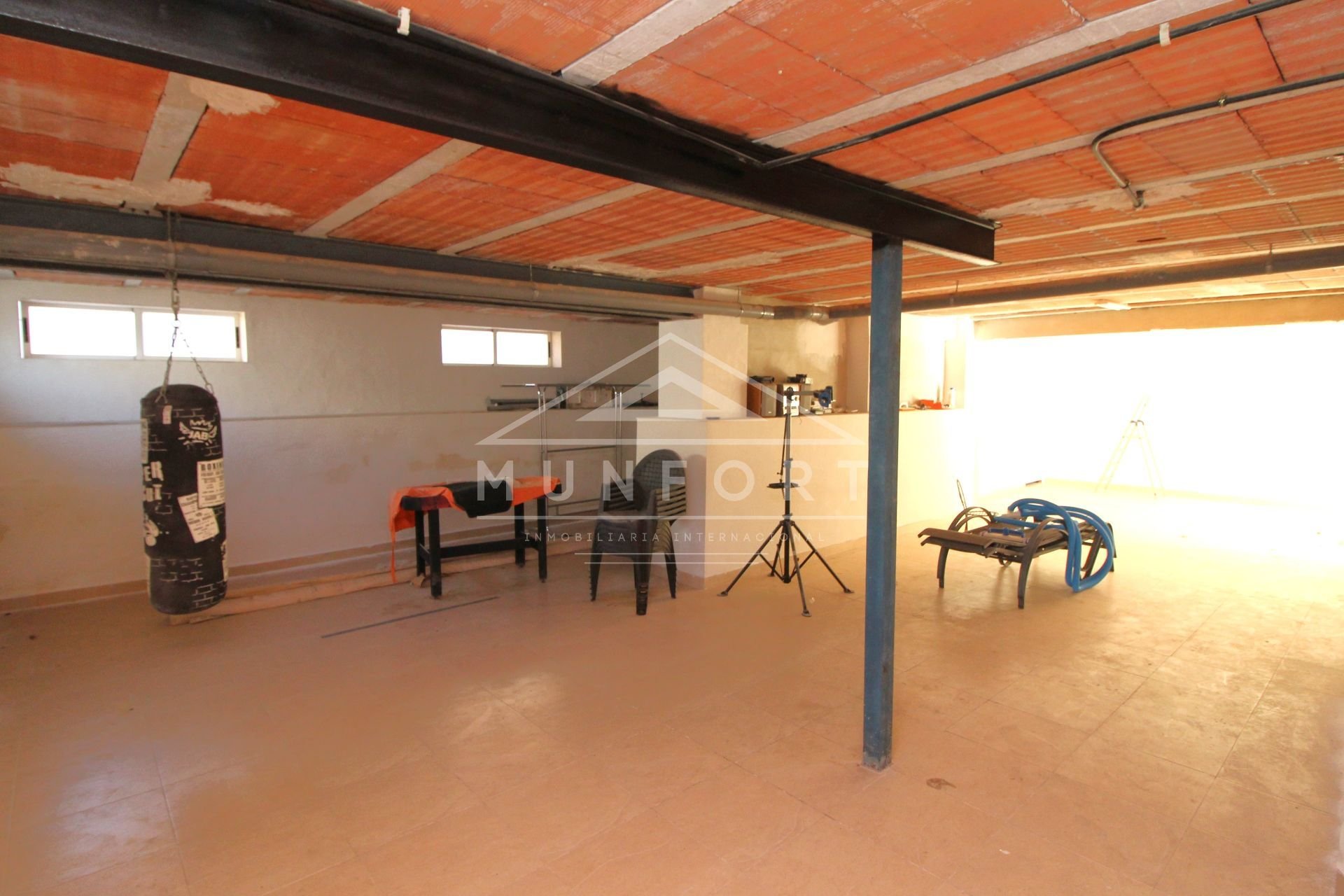 Revente - Villas -
Torrevieja - Los Balcones - Torrevieja