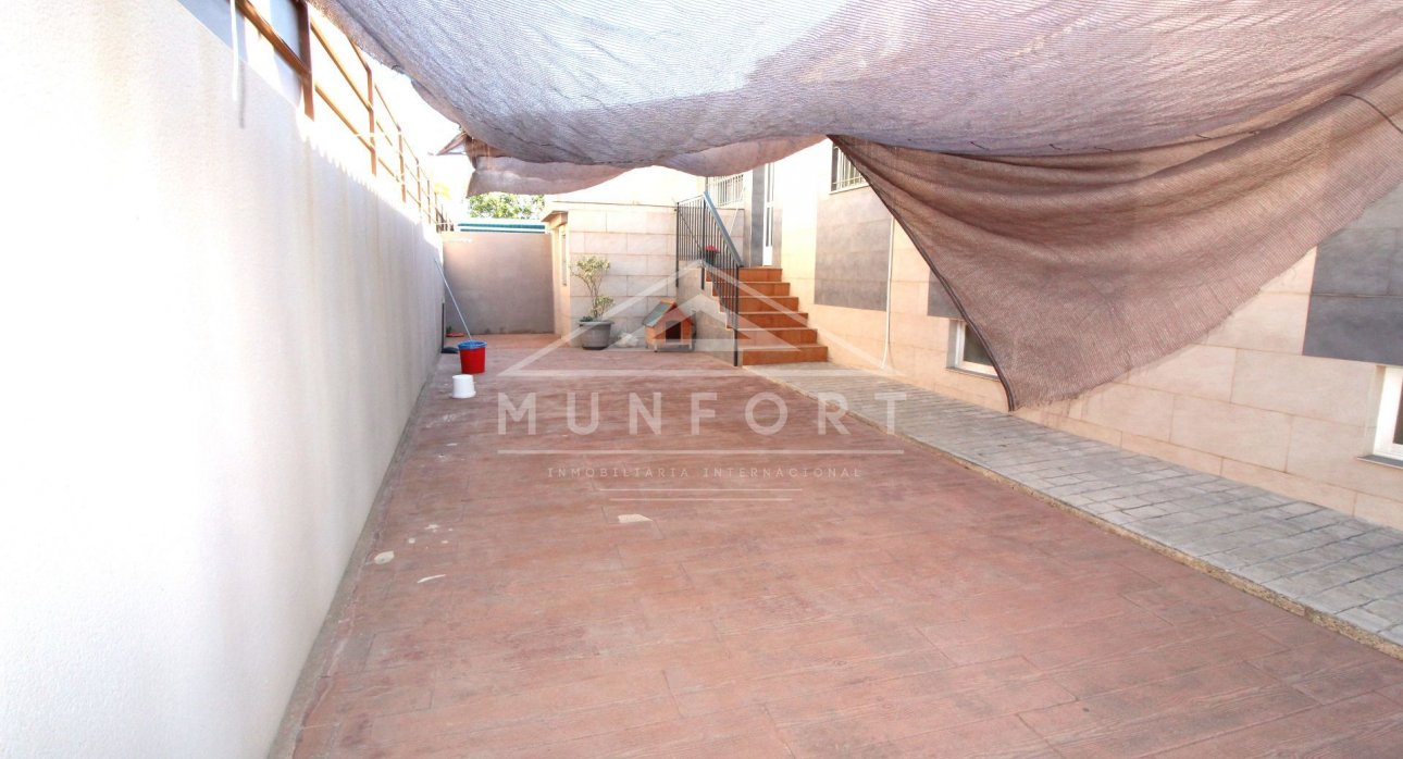 Revente - Villas -
Torrevieja - Los Balcones - Torrevieja