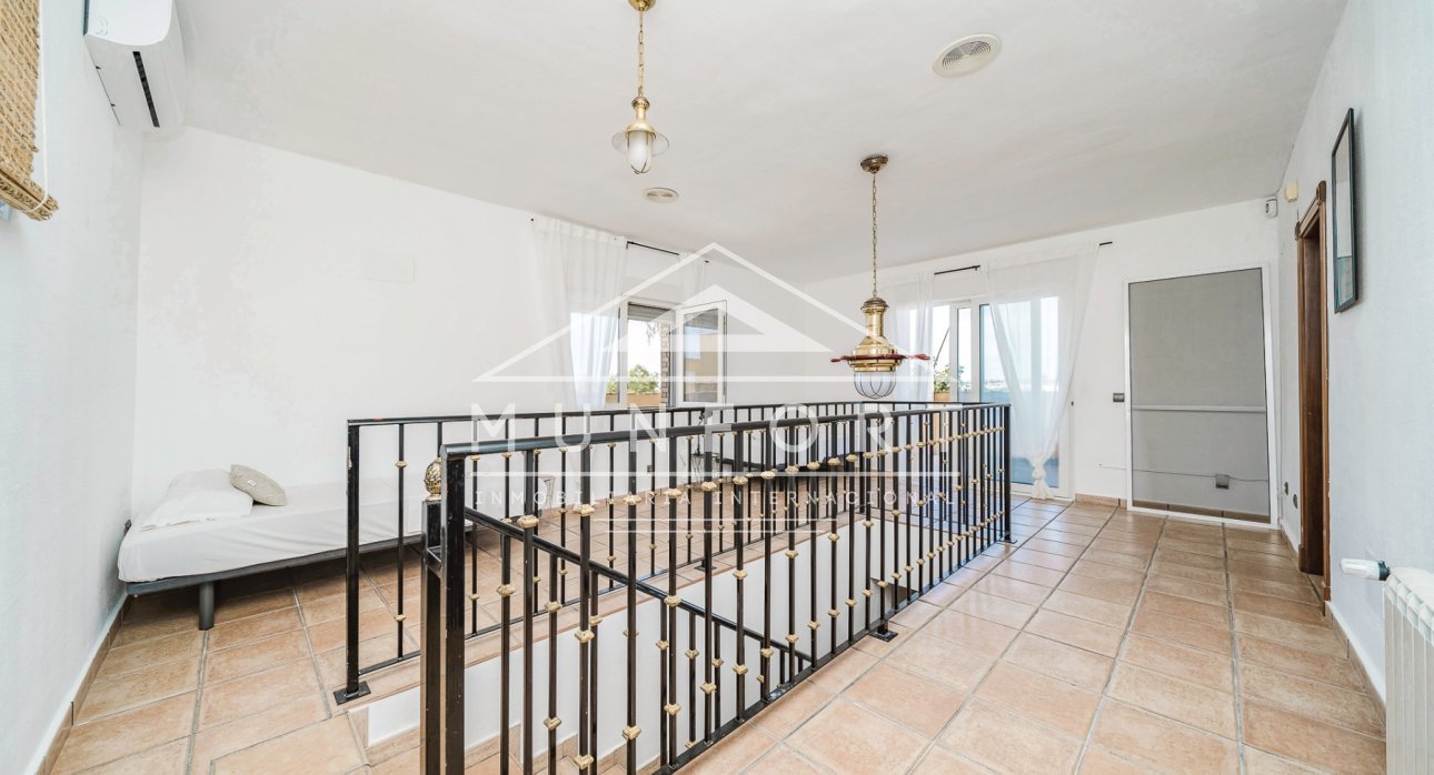 Revente - Villas -
Torrevieja - Los Balcones - Torrevieja