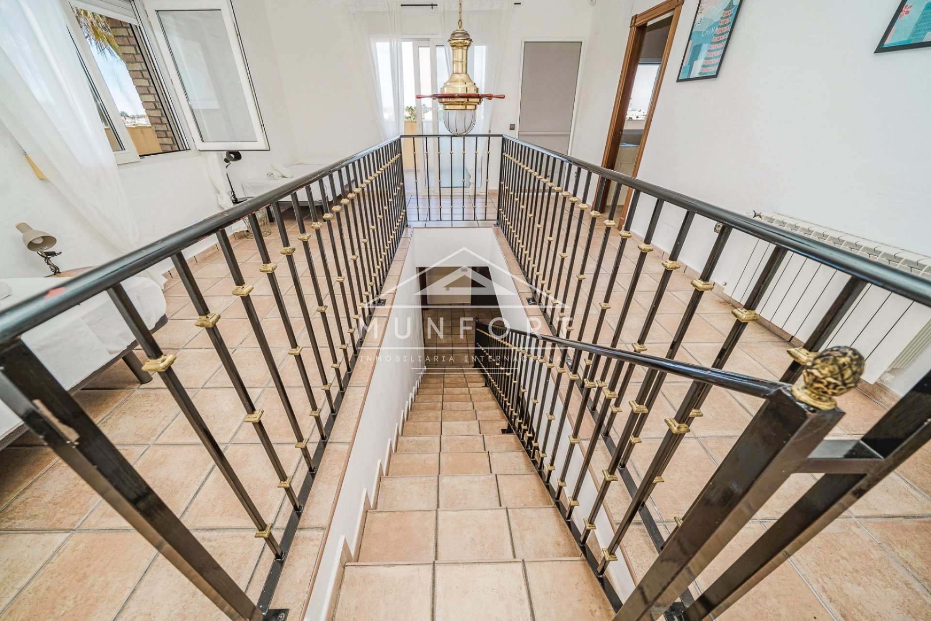 Revente - Villas -
Torrevieja - Los Balcones - Torrevieja