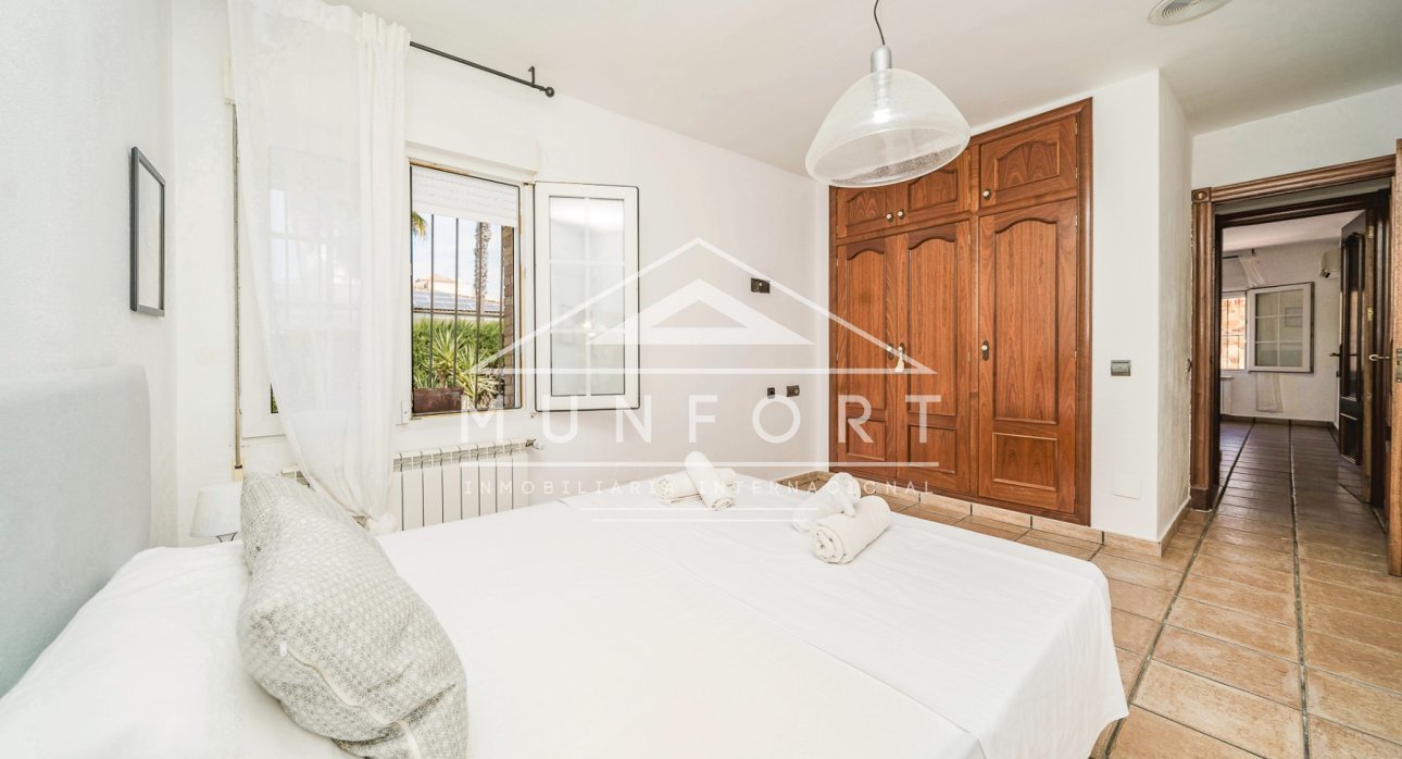 Revente - Villas -
Torrevieja - Los Balcones - Torrevieja