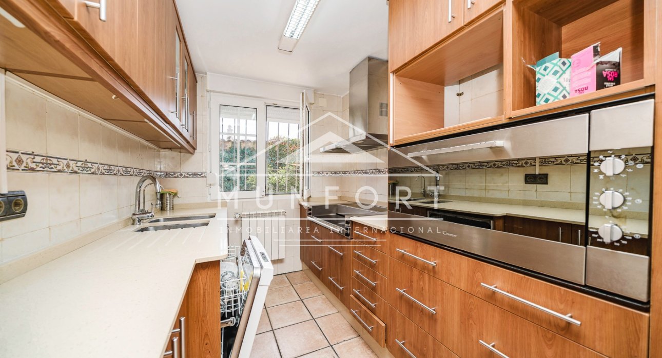 Revente - Villas -
Torrevieja - Los Balcones - Torrevieja