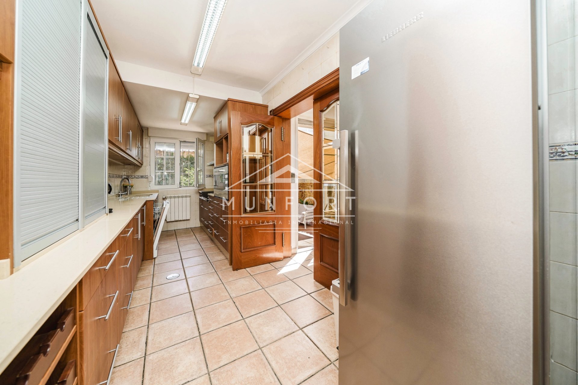 Revente - Villas -
Torrevieja - Los Balcones - Torrevieja