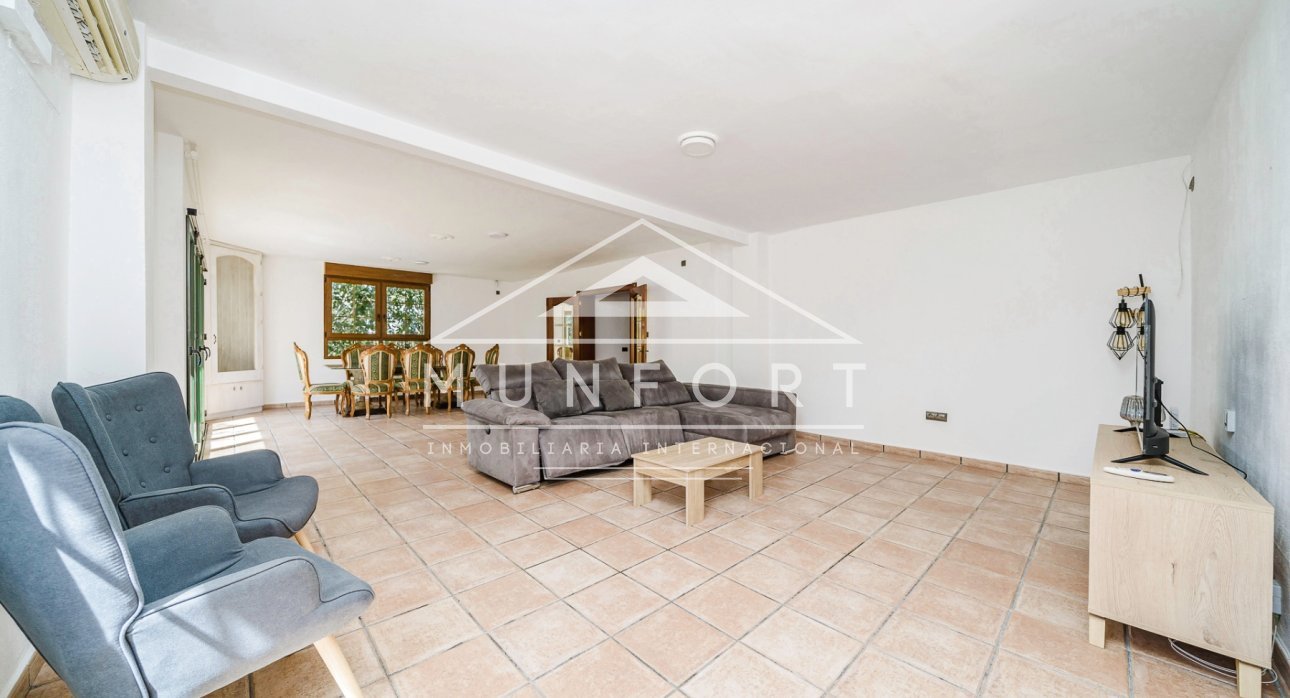 Revente - Villas -
Torrevieja - Los Balcones - Torrevieja