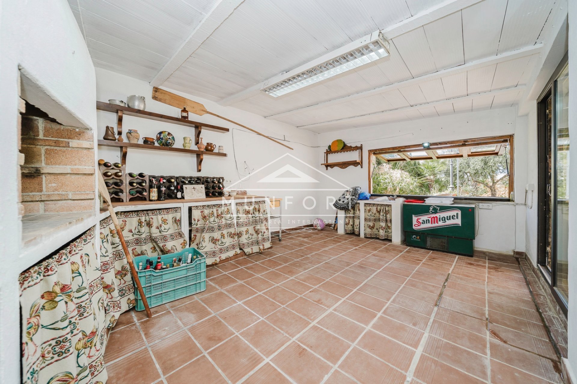 Revente - Villas -
Torrevieja - Los Balcones - Torrevieja