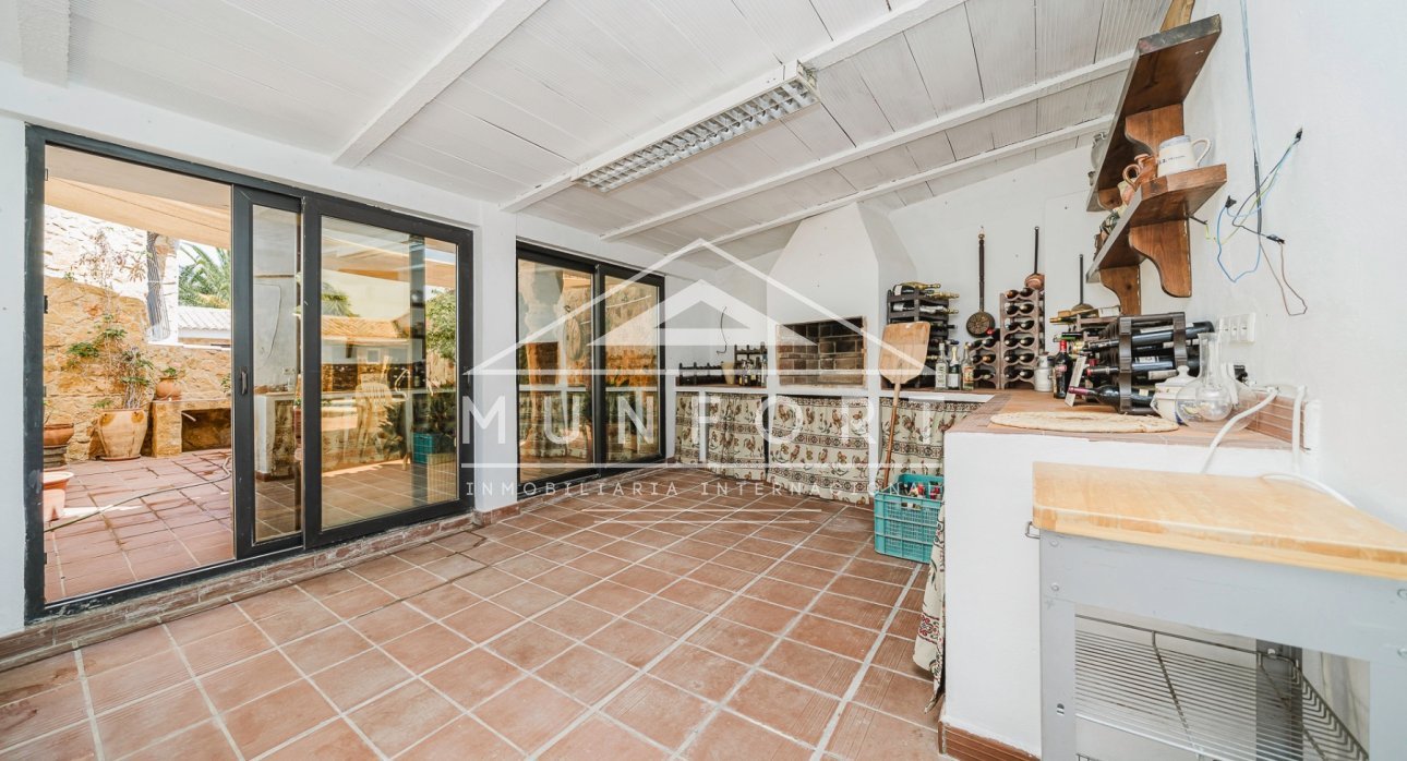 Revente - Villas -
Torrevieja - Los Balcones - Torrevieja