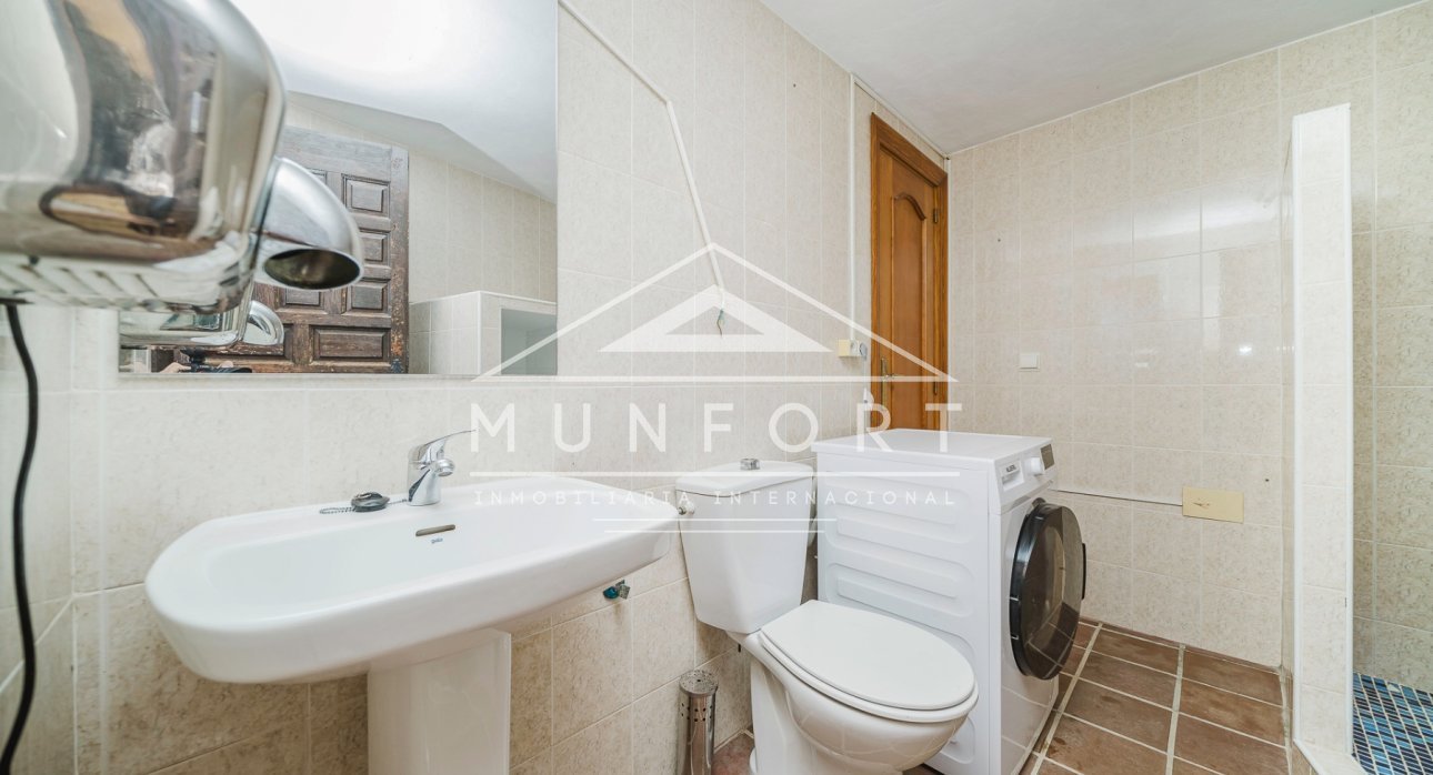 Revente - Villas -
Torrevieja - Los Balcones - Torrevieja