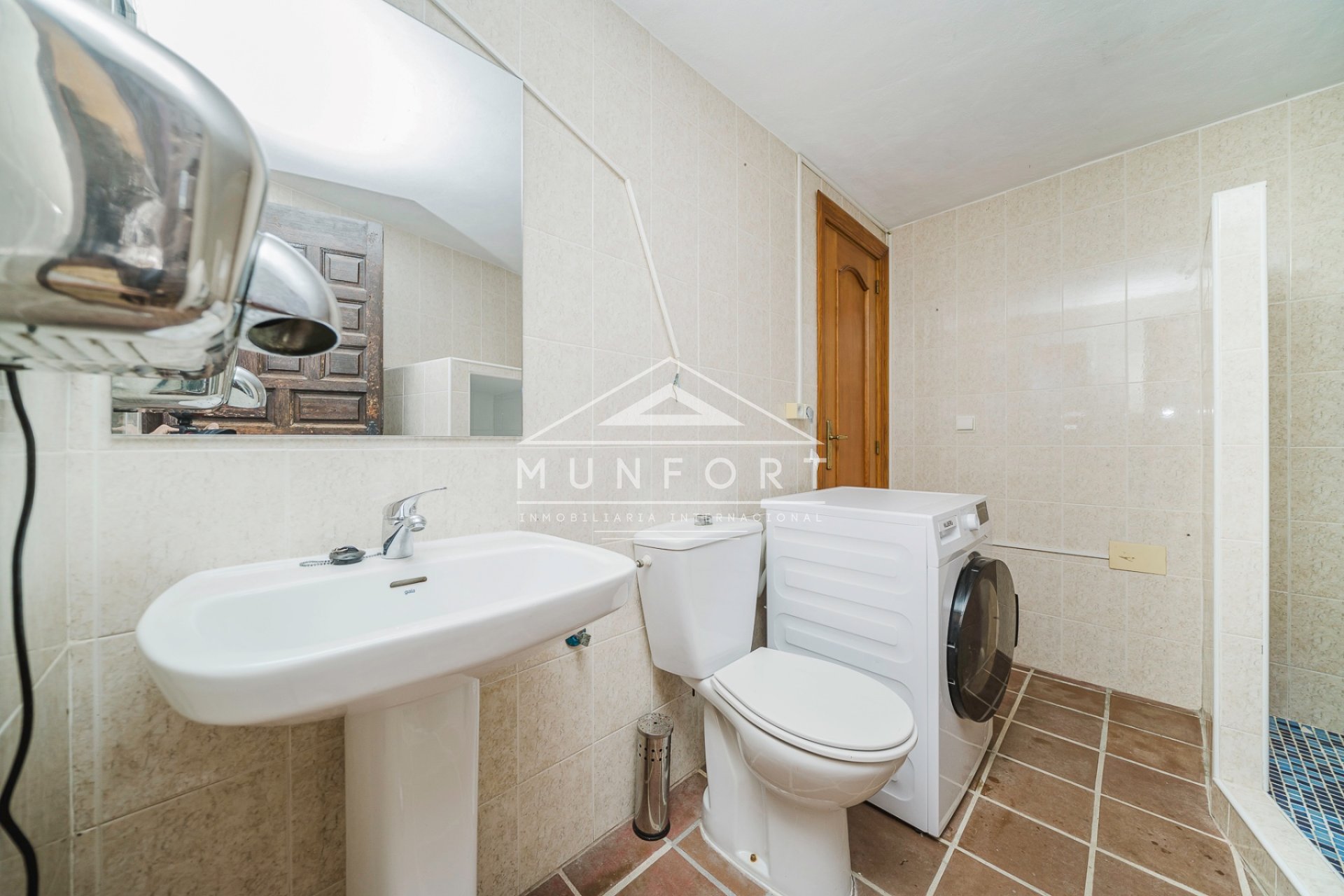 Revente - Villas -
Torrevieja - Los Balcones - Torrevieja