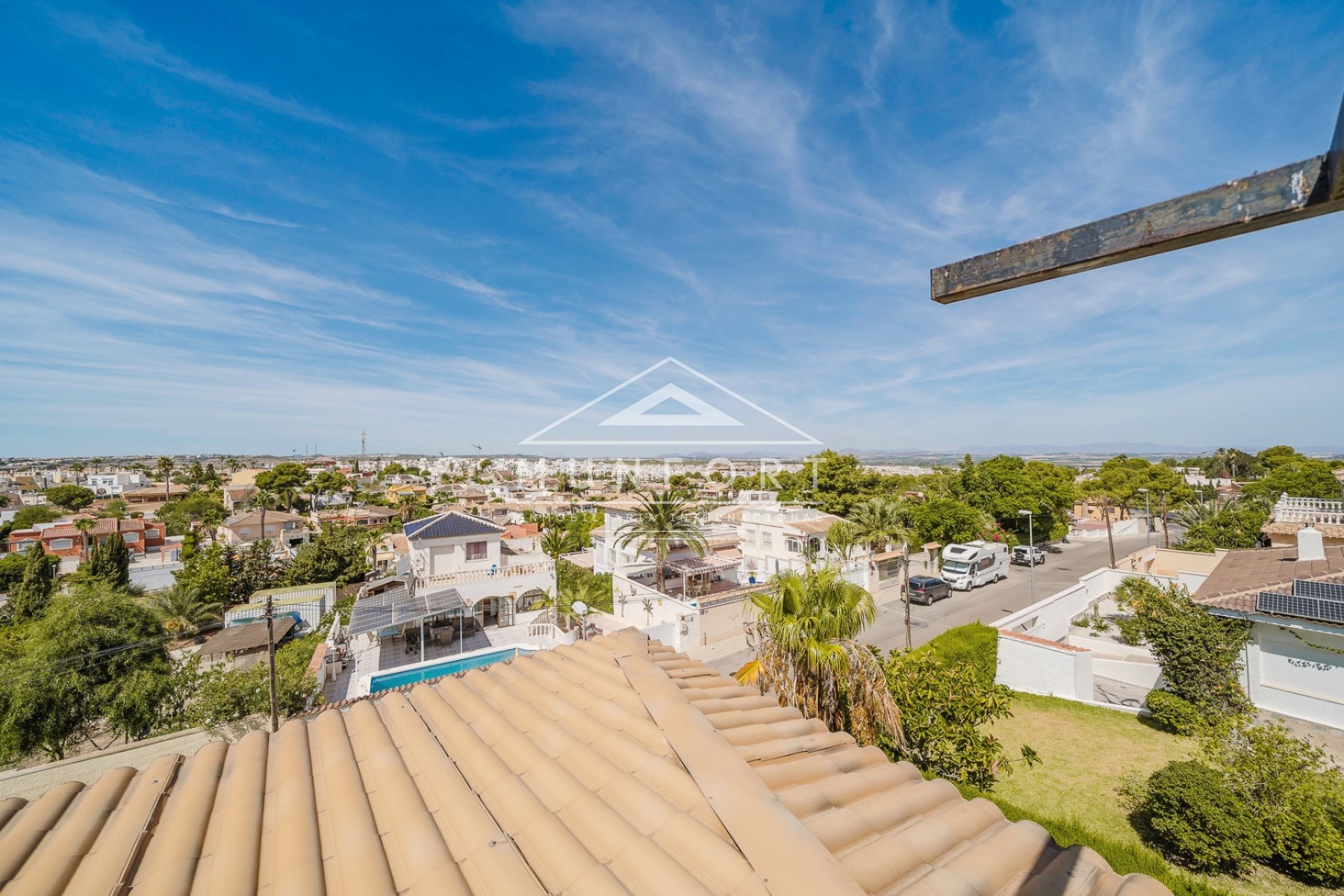 Revente - Villas -
Torrevieja - Los Balcones - Torrevieja