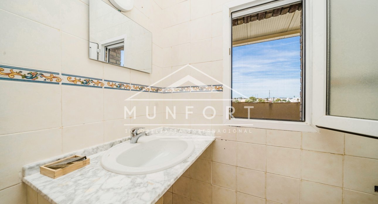 Revente - Villas -
Torrevieja - Los Balcones - Torrevieja