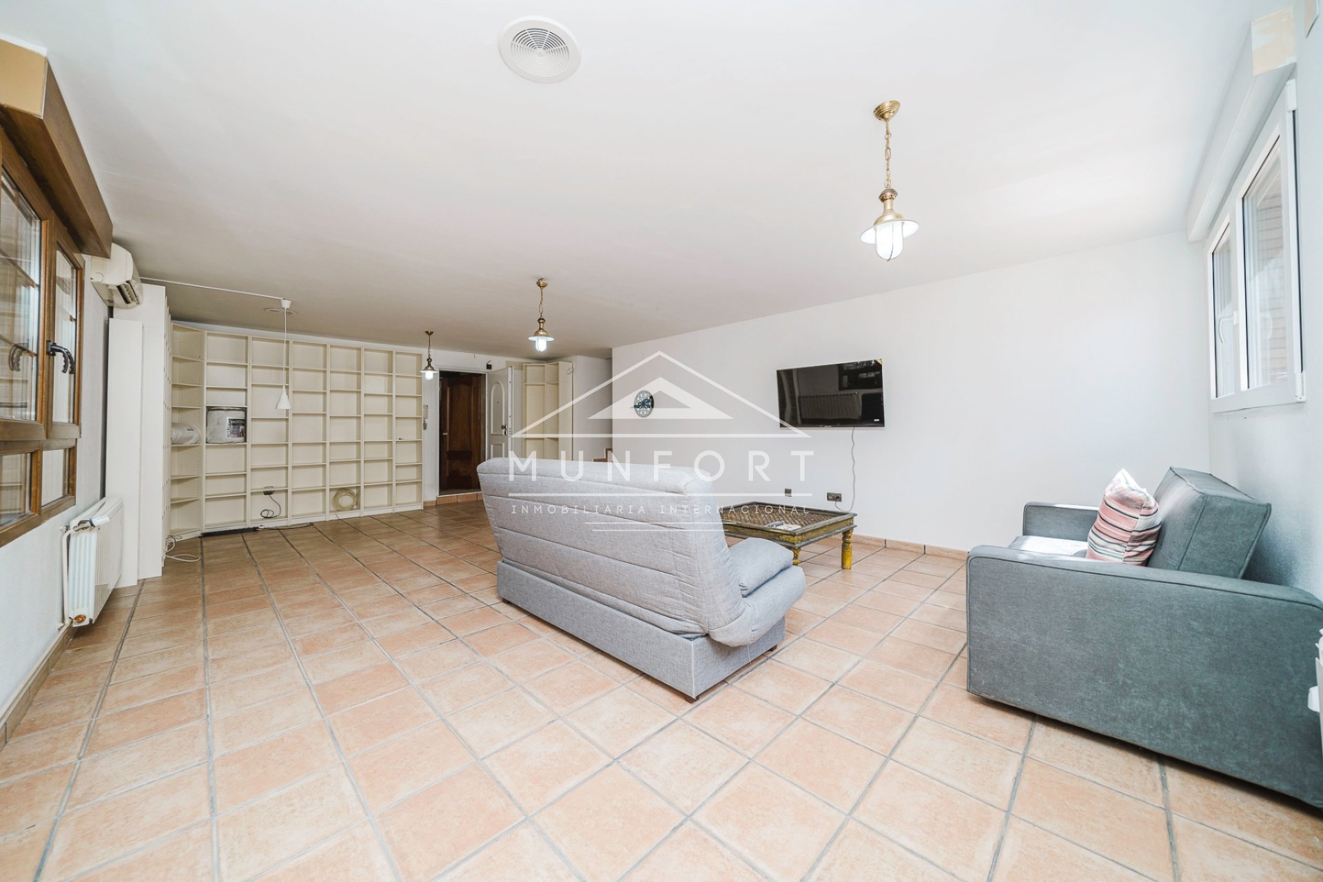 Revente - Villas -
Torrevieja - Los Balcones - Torrevieja