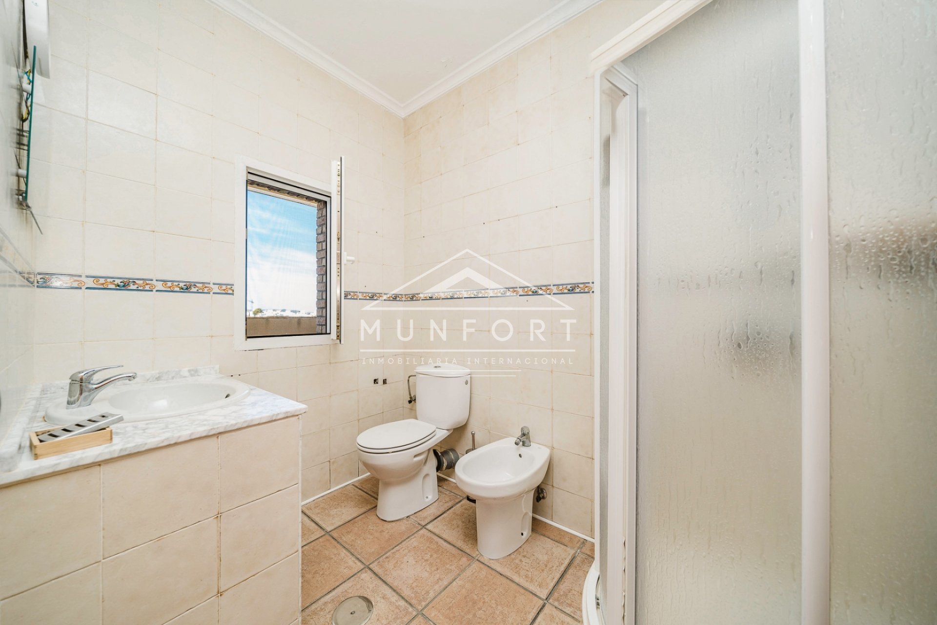 Revente - Villas -
Torrevieja - Los Balcones - Torrevieja