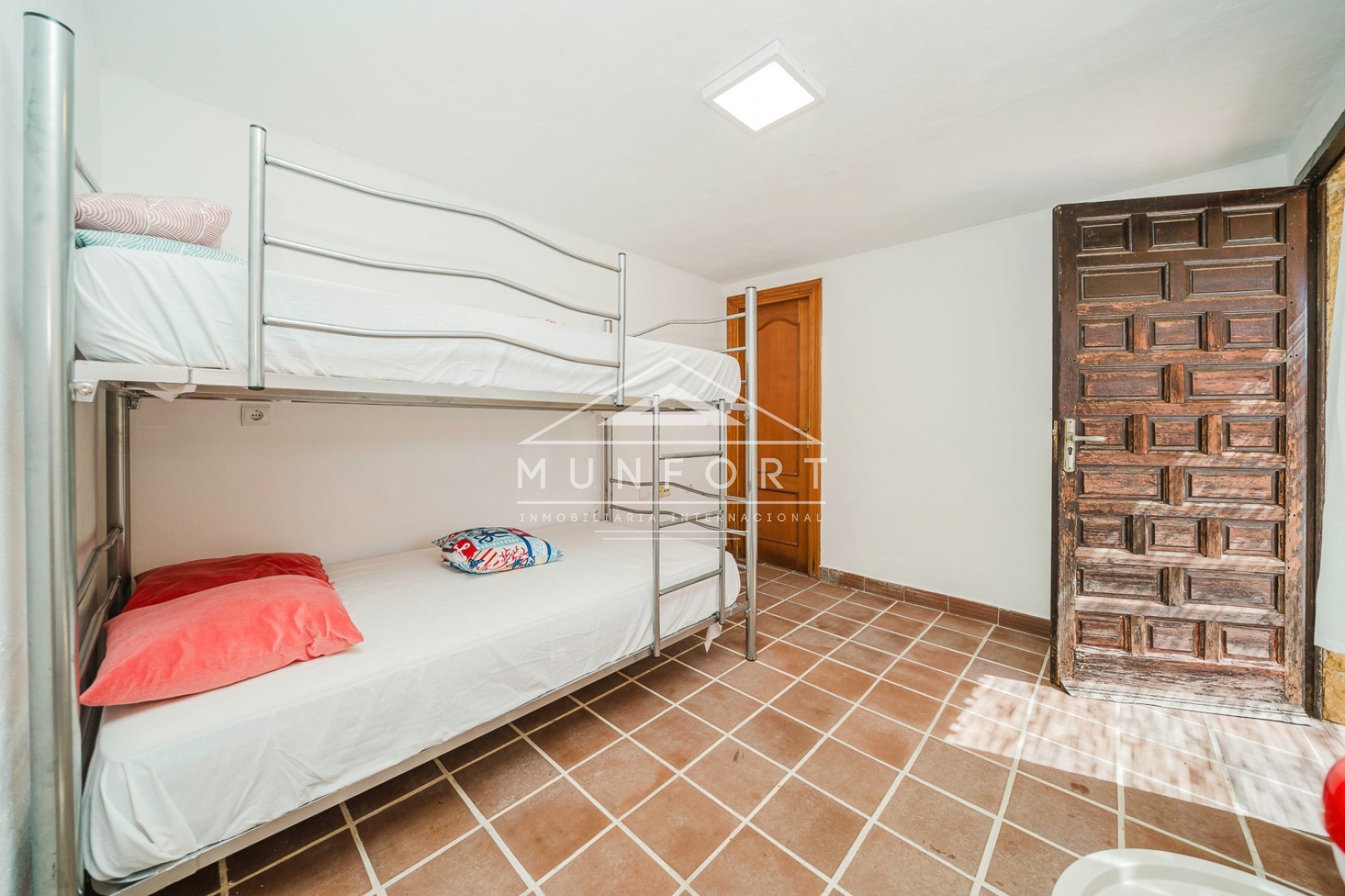 Revente - Villas -
Torrevieja - Los Balcones - Torrevieja