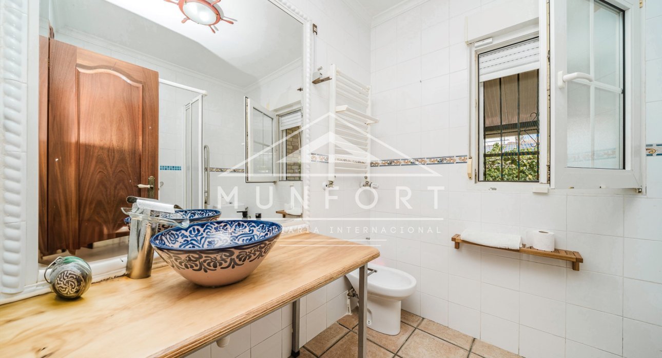 Revente - Villas -
Torrevieja - Los Balcones - Torrevieja