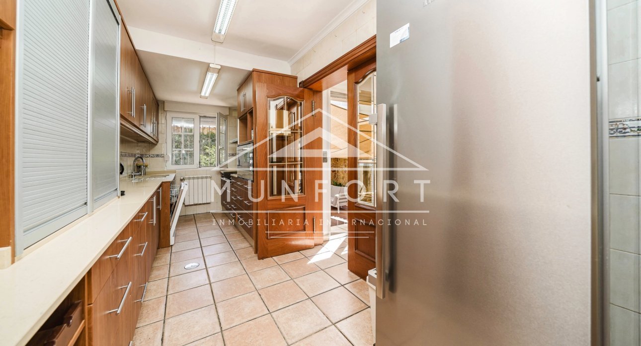 Revente - Villas -
Torrevieja - Los Balcones - Torrevieja