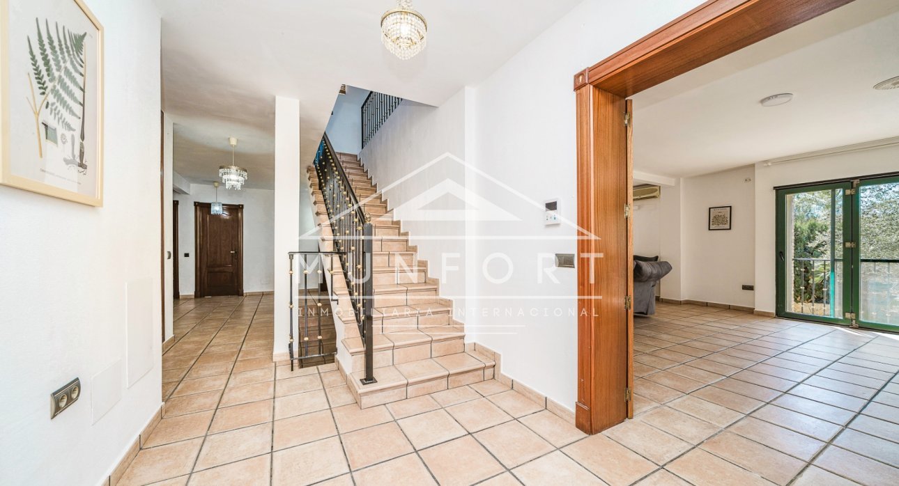 Revente - Villas -
Torrevieja - Los Balcones - Torrevieja