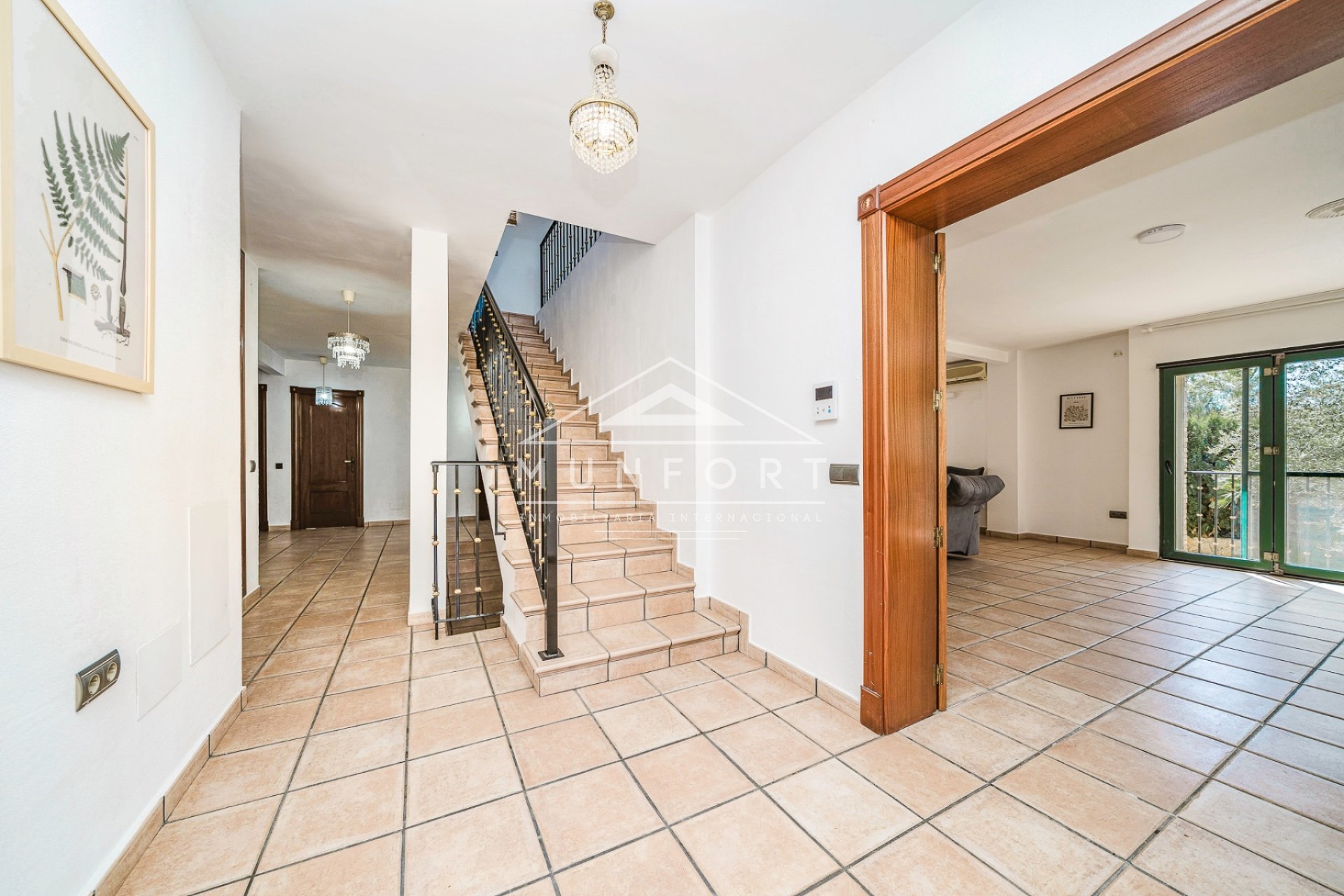 Revente - Villas -
Torrevieja - Los Balcones - Torrevieja