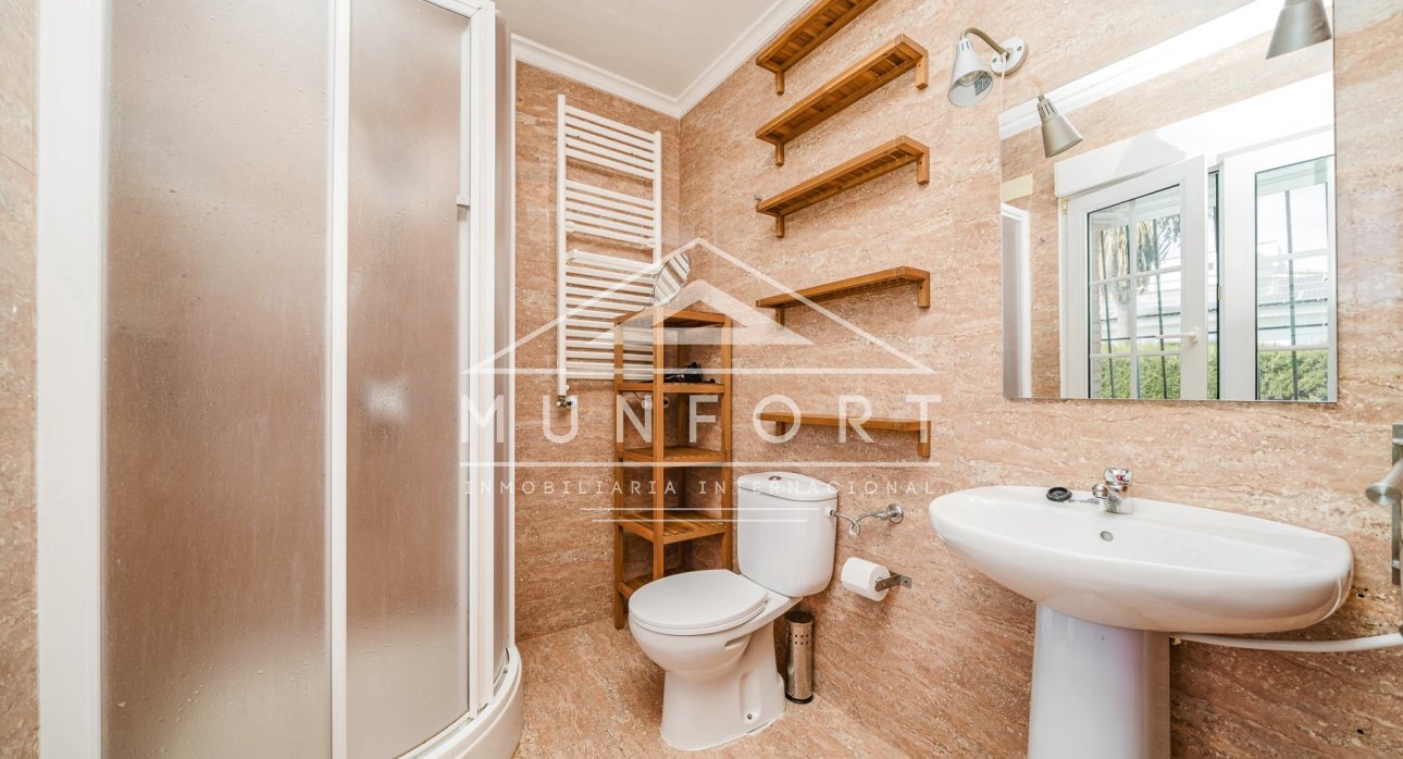 Revente - Villas -
Torrevieja - Los Balcones - Torrevieja