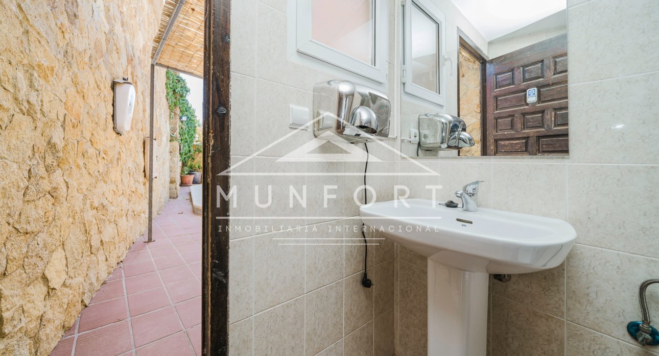 Revente - Villas -
Torrevieja - Los Balcones - Torrevieja