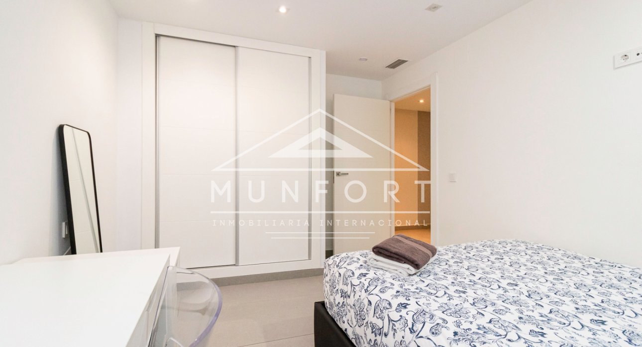 Revente - Villas -
Torrevieja - Los Balcones - Torrevieja