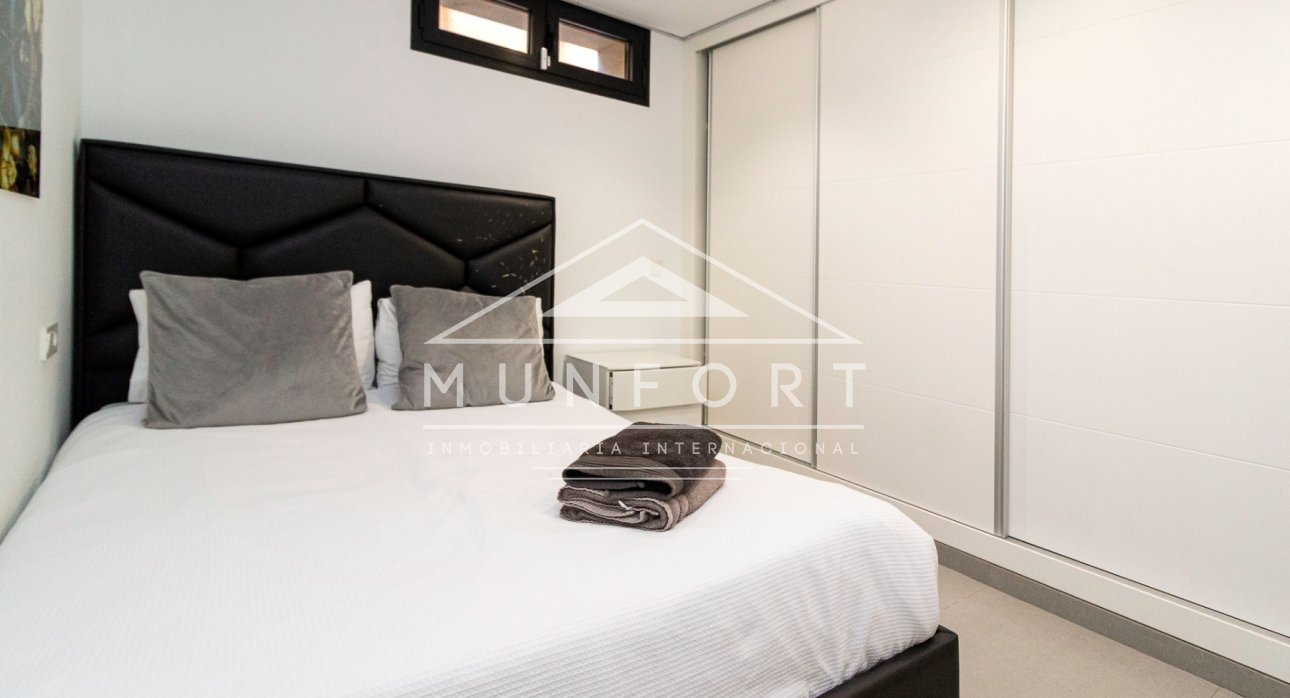 Revente - Villas -
Torrevieja - Los Balcones - Torrevieja