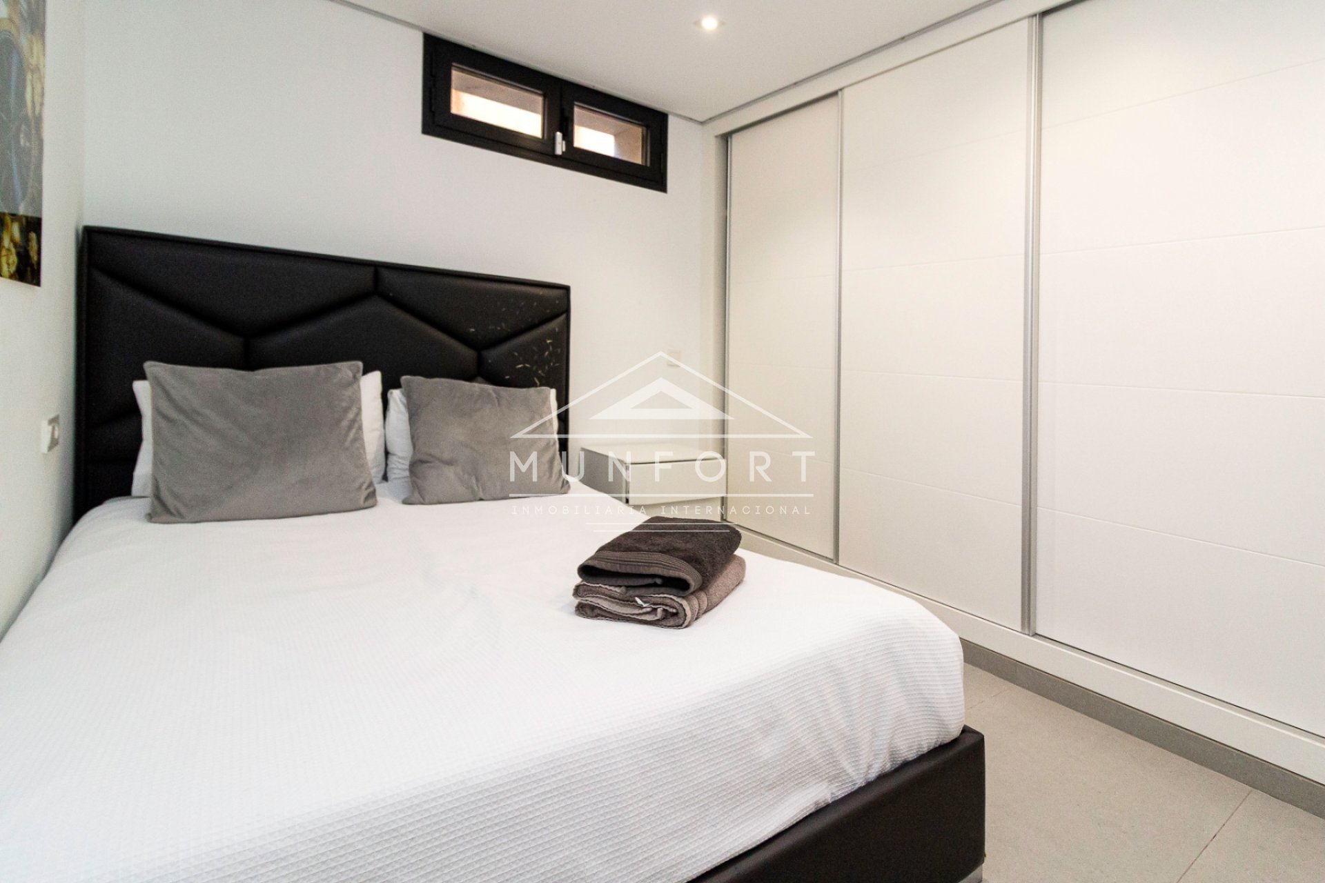 Revente - Villas -
Torrevieja - Los Balcones - Torrevieja