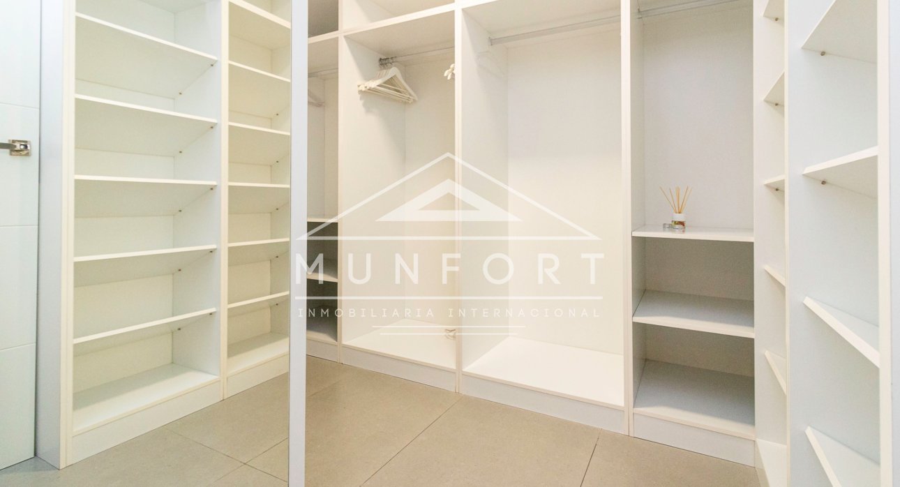 Revente - Villas -
Torrevieja - Los Balcones - Torrevieja