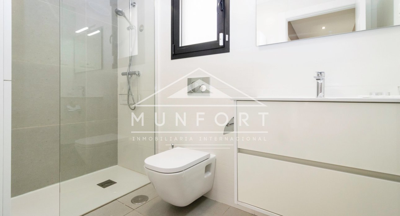 Revente - Villas -
Torrevieja - Los Balcones - Torrevieja