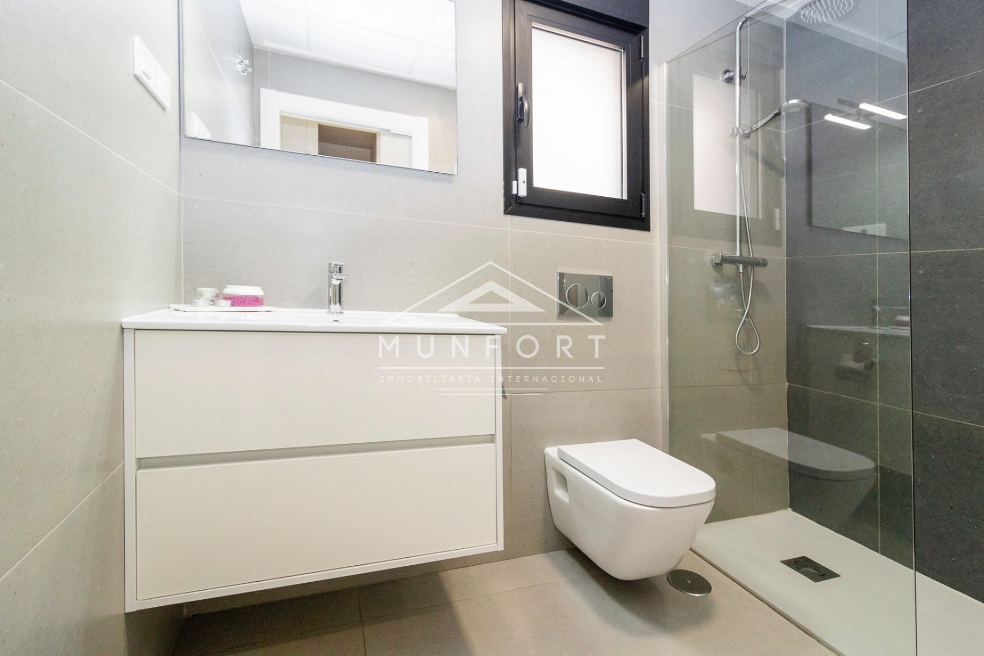 Revente - Villas -
Torrevieja - Los Balcones - Torrevieja