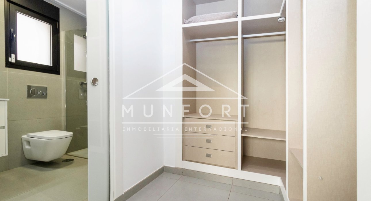 Revente - Villas -
Torrevieja - Los Balcones - Torrevieja