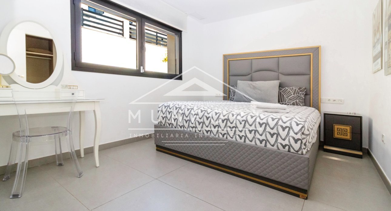 Revente - Villas -
Torrevieja - Los Balcones - Torrevieja