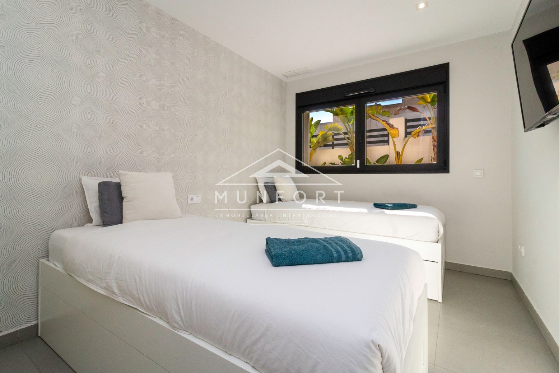 Revente - Villas -
Torrevieja - Los Balcones - Torrevieja