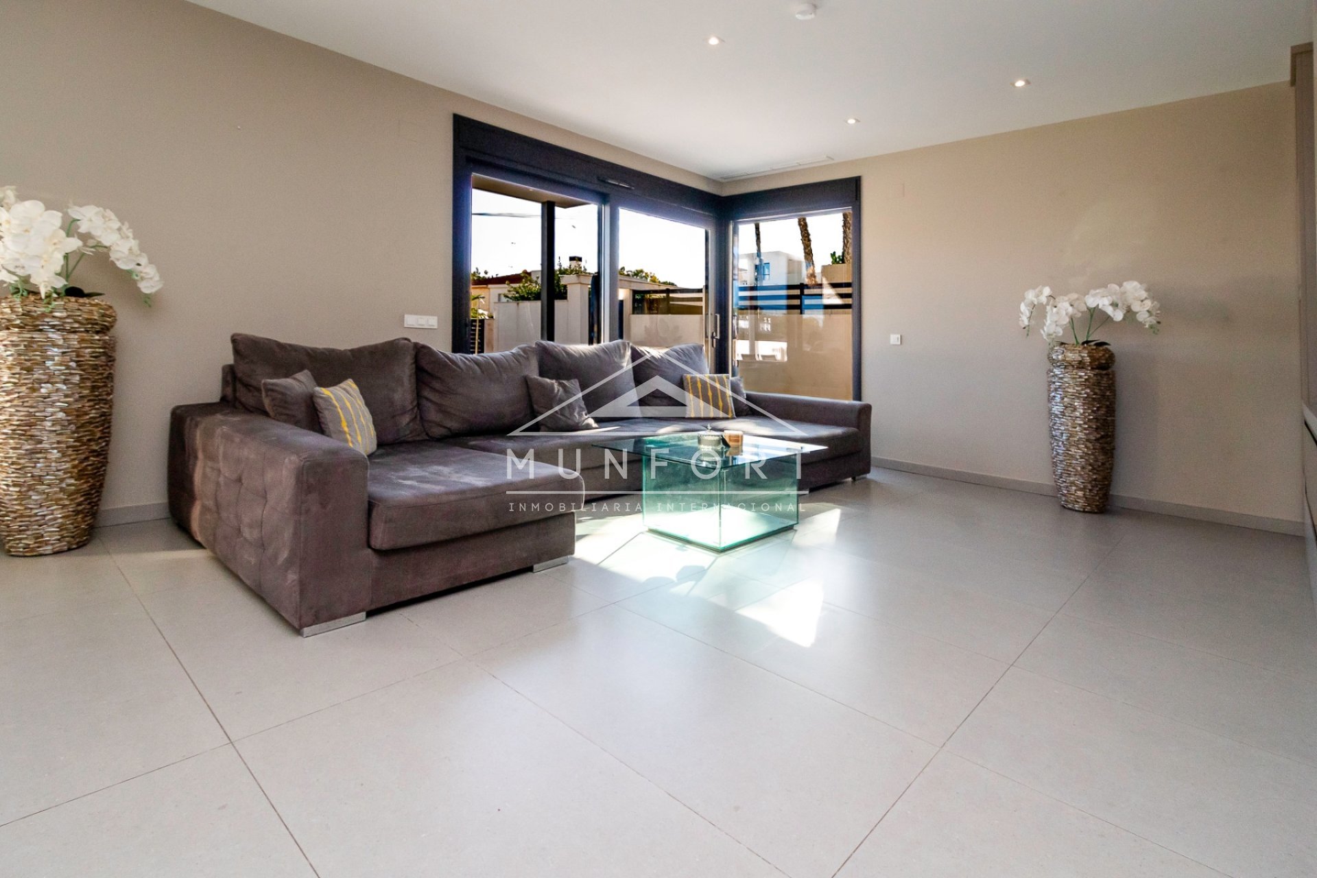 Revente - Villas -
Torrevieja - Los Balcones - Torrevieja