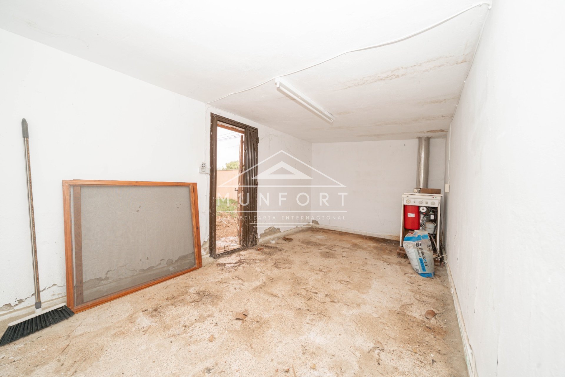 Revente - Villas -
Torrevieja - Los Balcones - Torrevieja