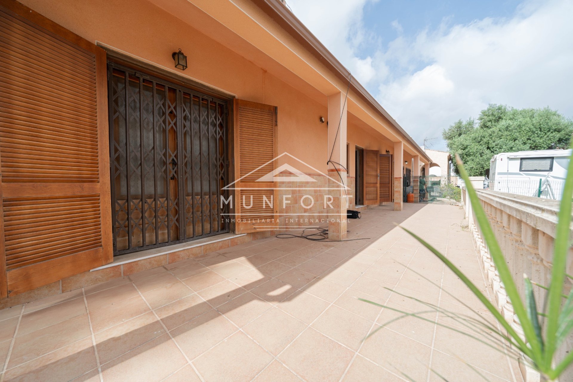 Revente - Villas -
Torrevieja - Los Balcones - Torrevieja