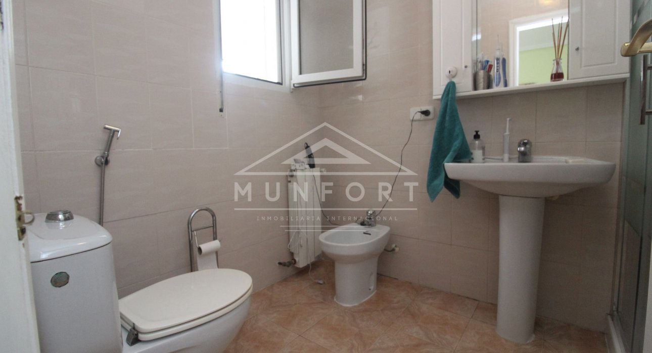 Revente - Villas -
Torrevieja - Los Balcones - Torrevieja