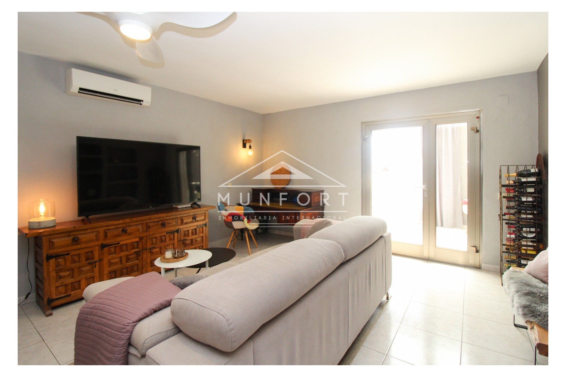 Revente - Villas -
Torrevieja - Los Balcones