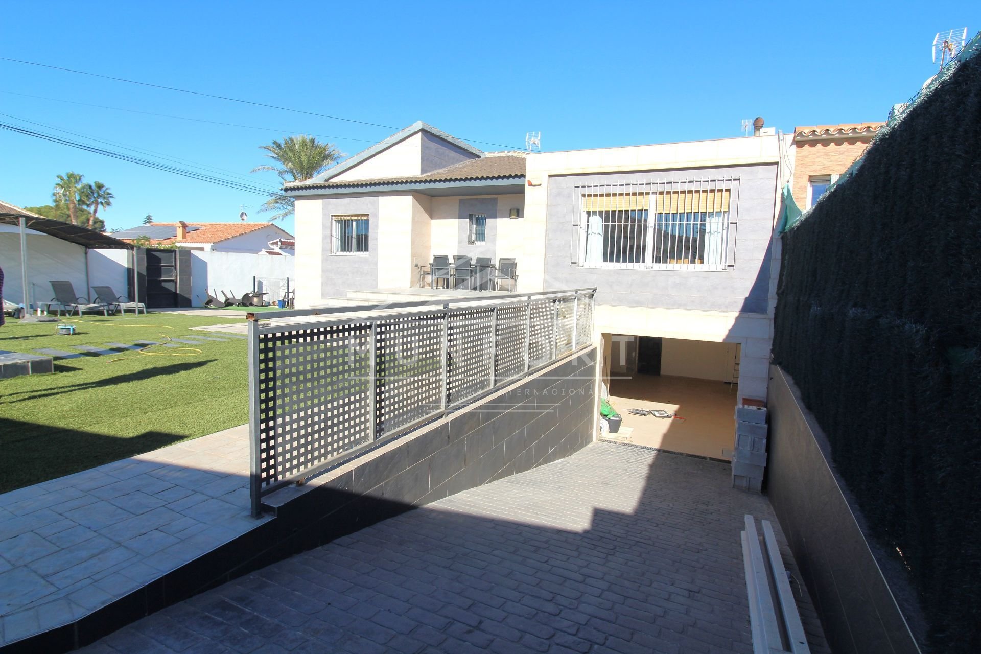 Revente - Villas -
Torrevieja - Los Balcones