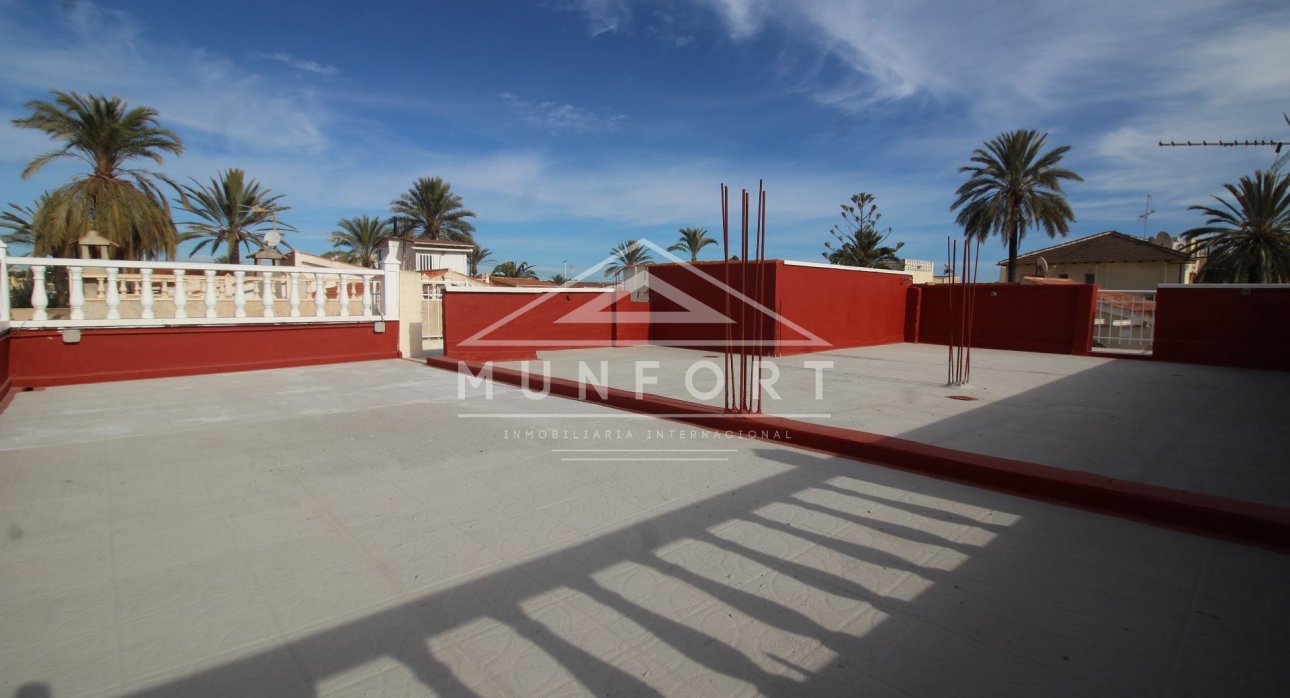 Revente - Villas -
Torrevieja