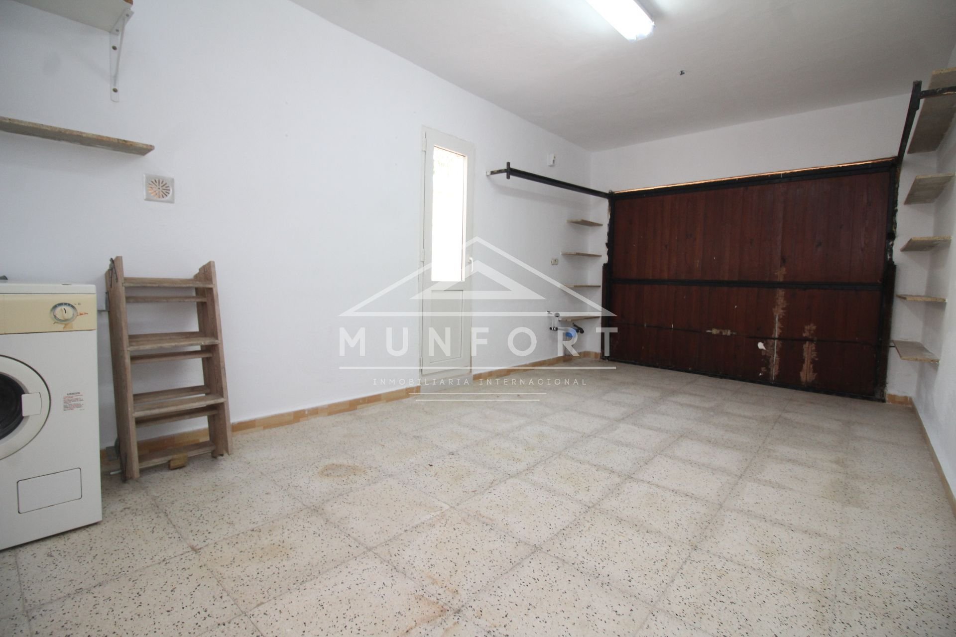 Revente - Villas -
Torrevieja