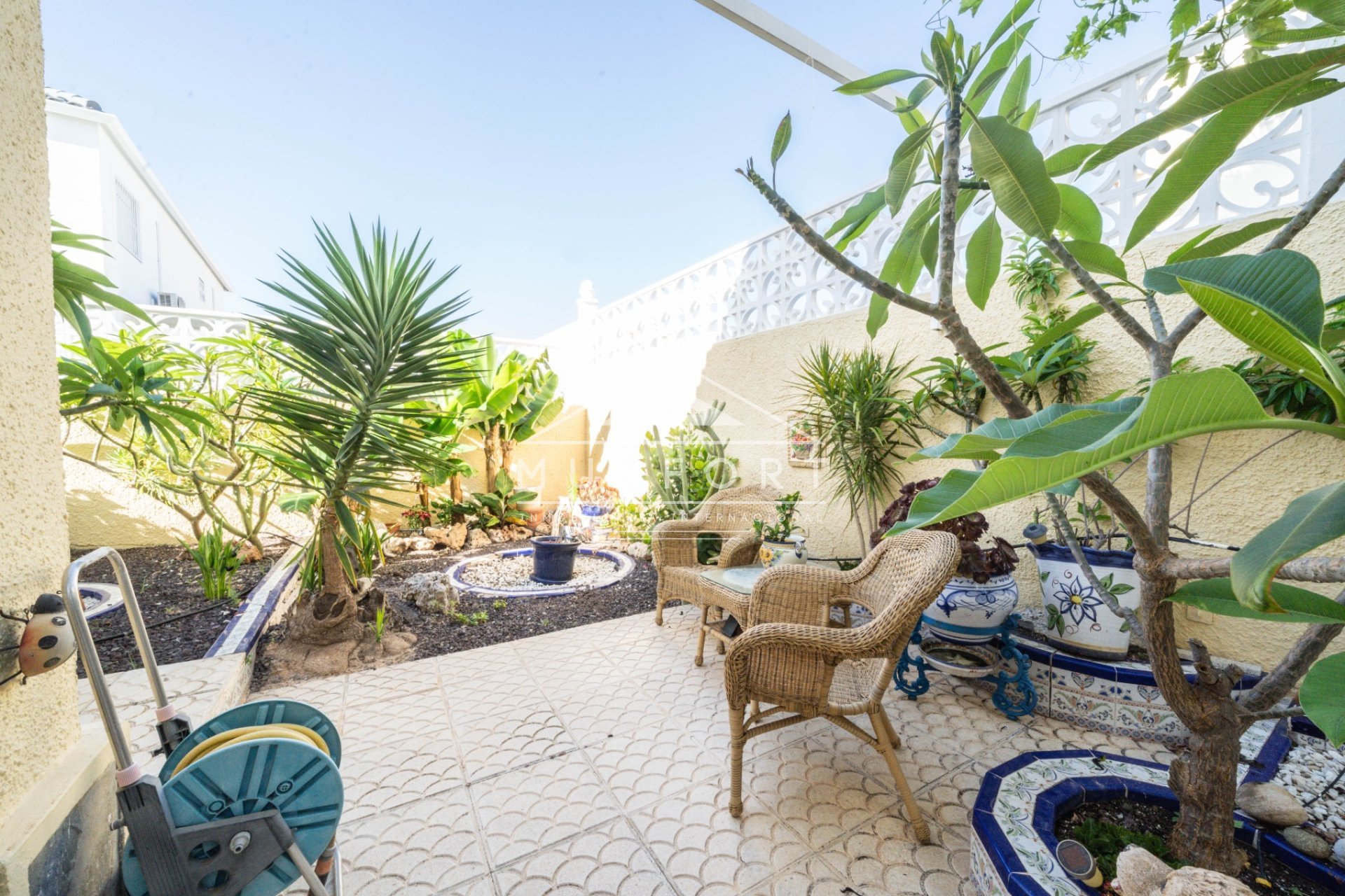 Revente - Villas -
Villamartin