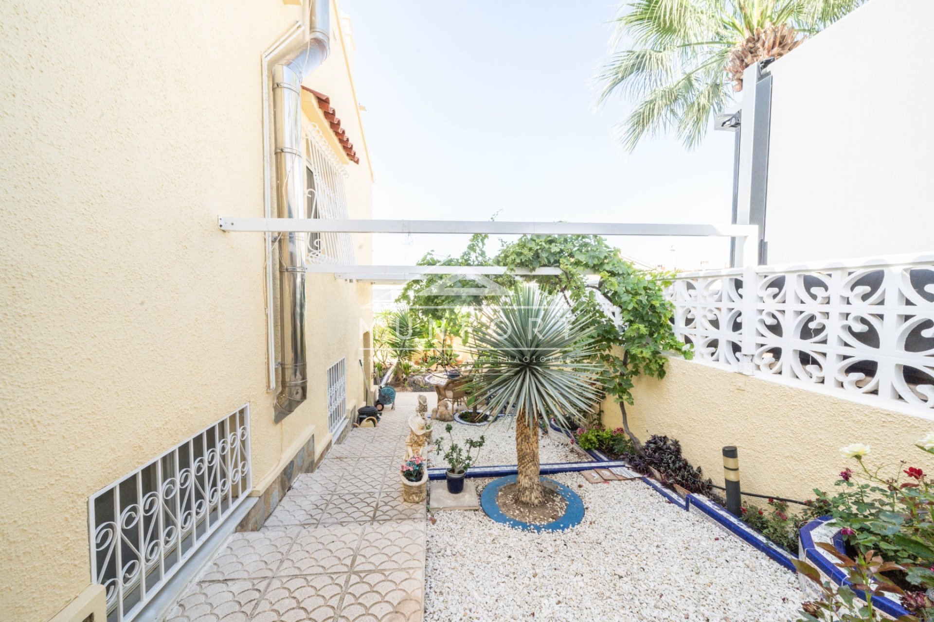 Revente - Villas -
Villamartin