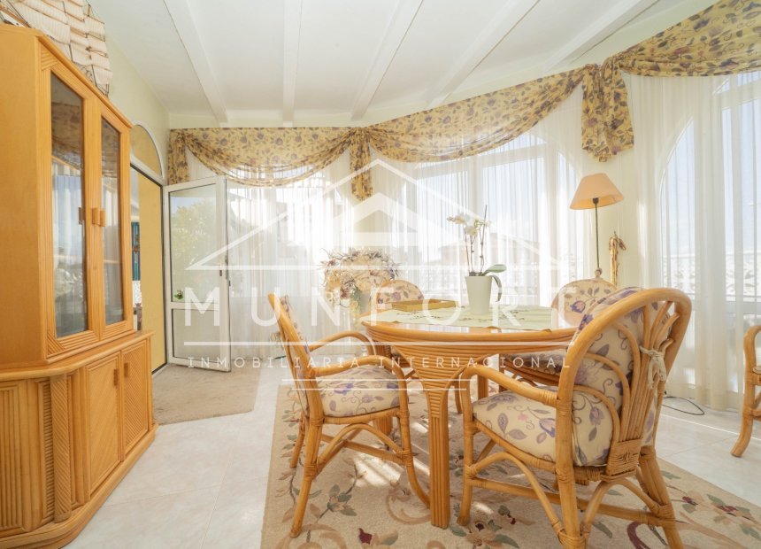 Revente - Villas -
Villamartin