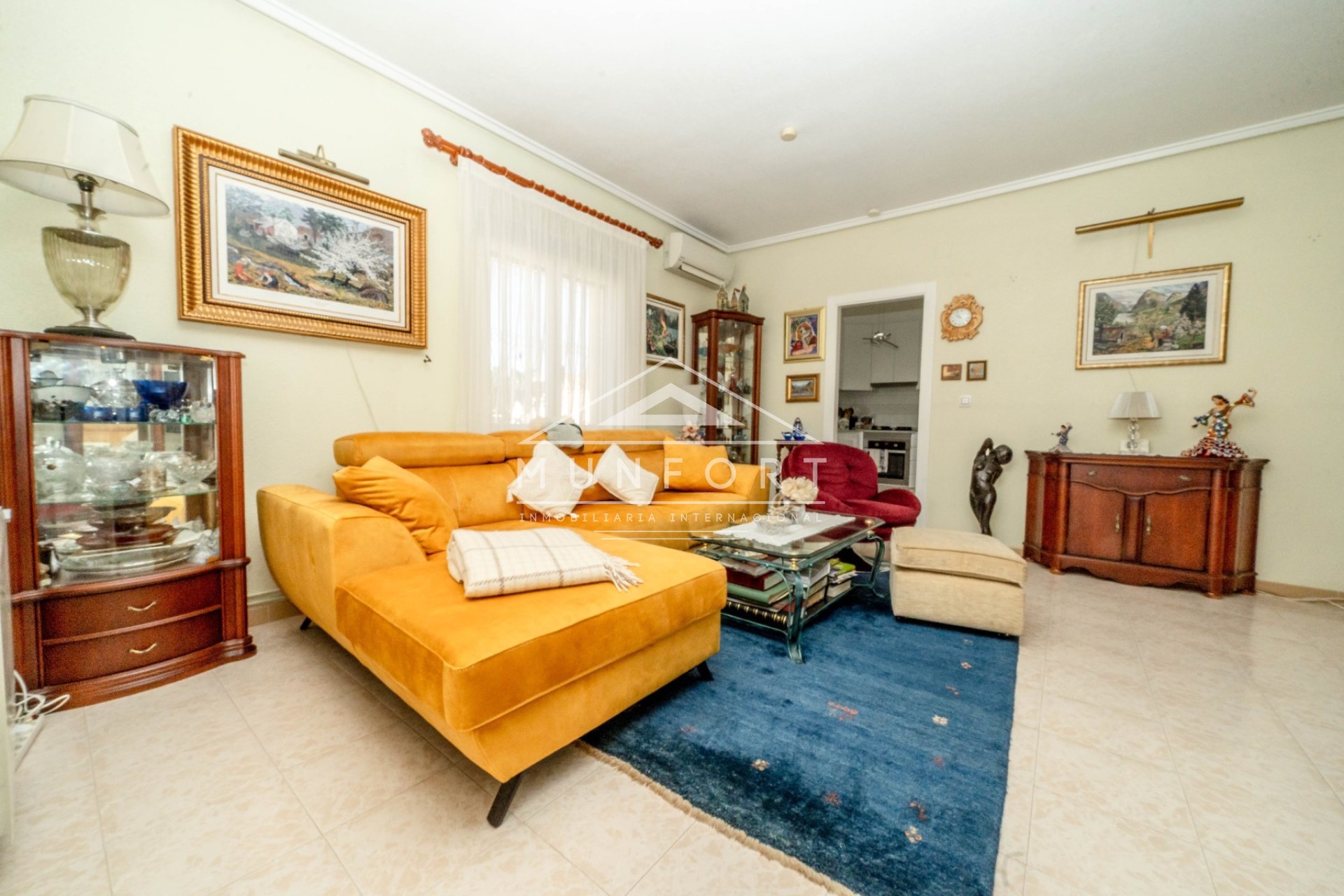 Revente - Villas -
Villamartin